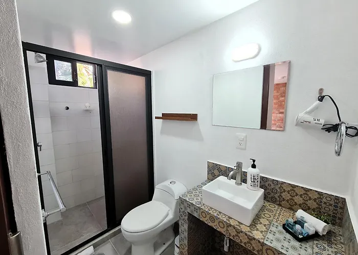 Casona 46 Itesm Cem Estudiantes Empresas Ejecutivos Familias Factura 10min Izcalli-15min Esmeralda-20min Satelite-25min Aifa Apartment Mexico City