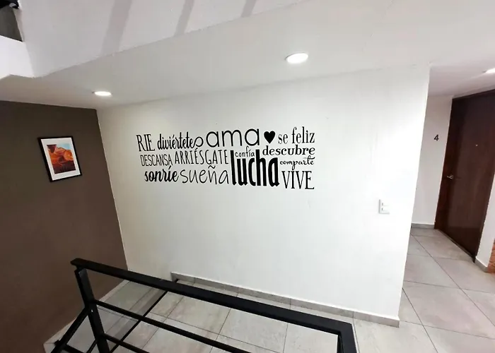 Casona 46 Itesm Cem Estudiantes Empresas Ejecutivos Familias Factura 10min Izcalli-15min Esmeralda-20min Satelite-25min Aifa Apartment
