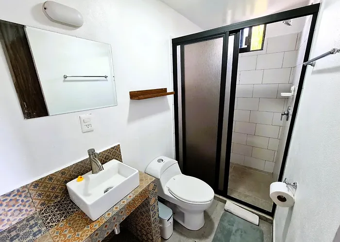 Casona 46 Itesm Cem Estudiantes Empresas Ejecutivos Familias Factura 10min Izcalli-15min Esmeralda-20min Satelite-25min Aifa Apartment Mexico City